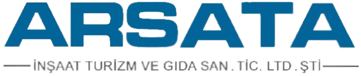 ARSATA İNŞAAT TURİZM VE GIDA SAN. TİC. LTD. ŞTİ.